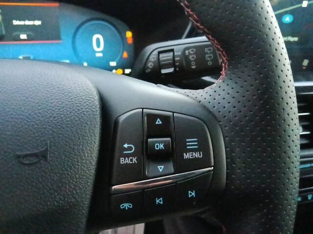 2026 Ford Escape ST-Line Elite