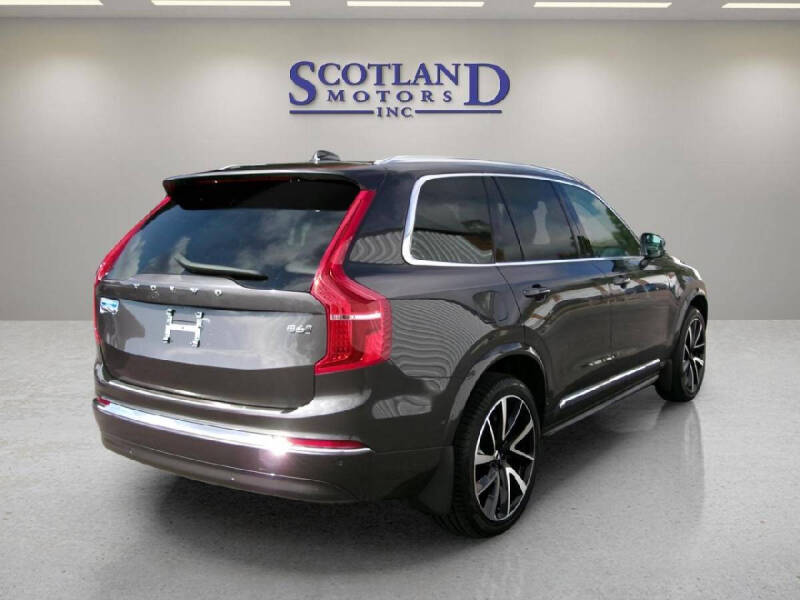 2024 Volvo XC90 B6 Plus Bright Theme 7P
