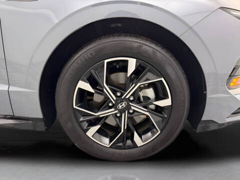 2025 Hyundai Sonata