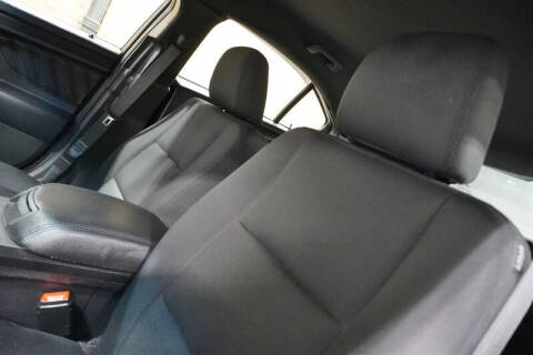 2017 Ford Taurus Police Interceptor