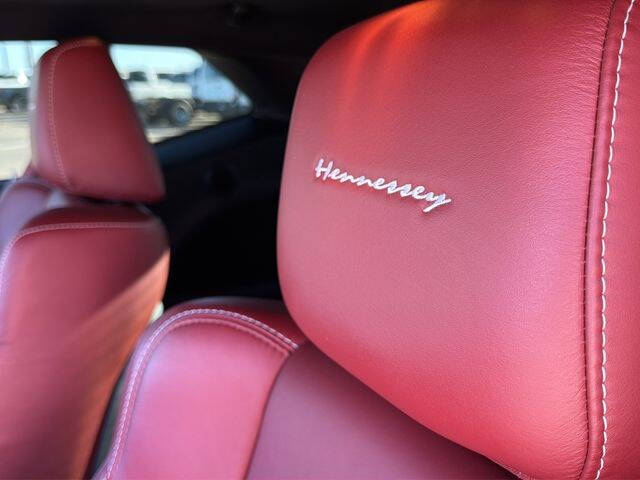 2022 Dodge Challenger SRT Hellcat Redeye Jailbreak