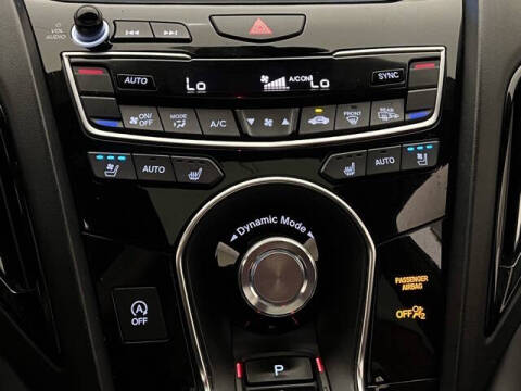 2019 Acura RDX w/A-SPEC