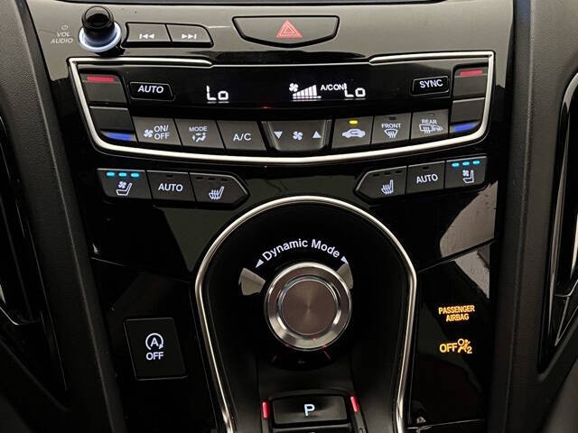 2019 Acura RDX w/A-SPEC