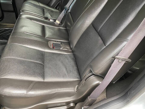 2013 Chevrolet Tahoe LT