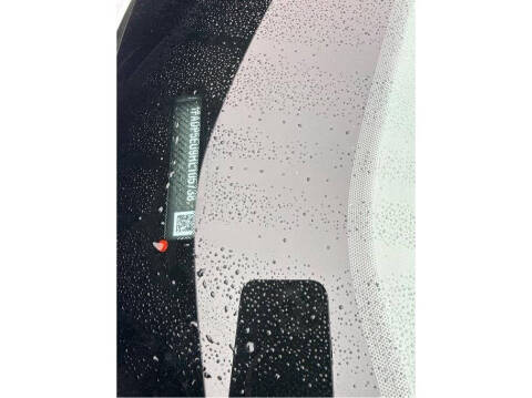 2017 Ford C-MAX Energi SE