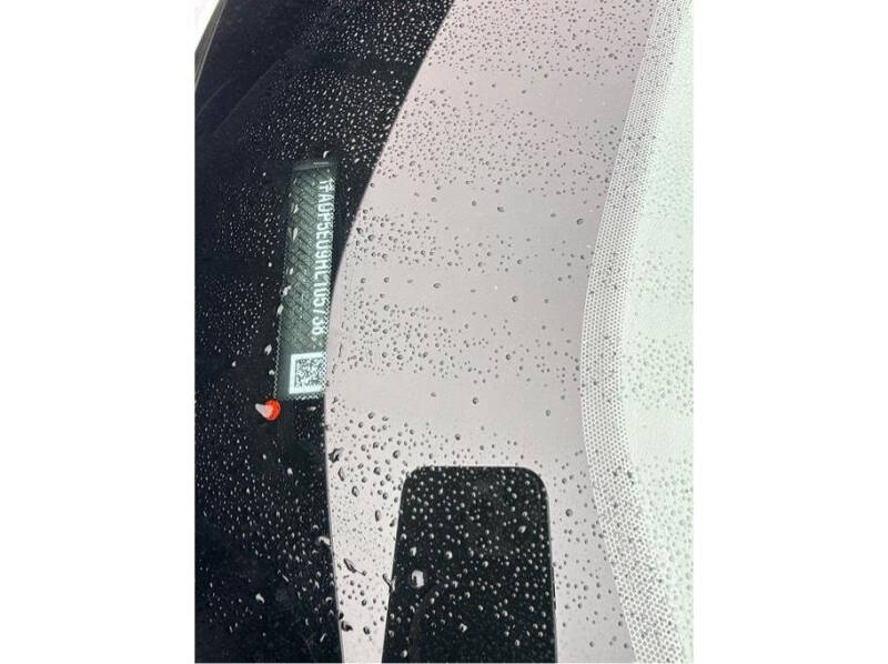 2017 Ford C-MAX Energi SE