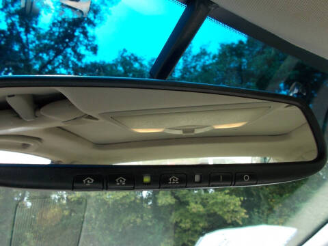 2013 Infiniti G37 Coupe x