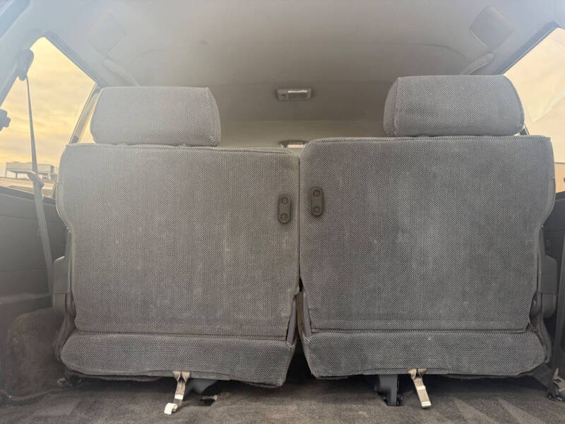 1993 Toyota Land Cruiser