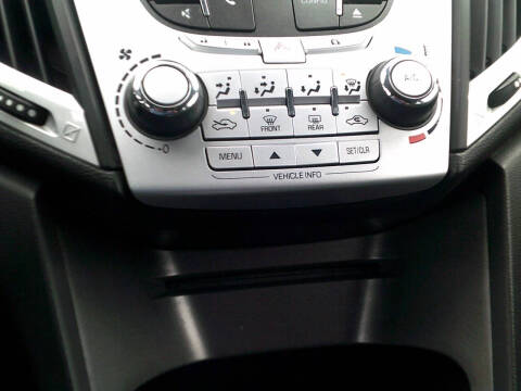 2013 GMC Terrain SLE-1