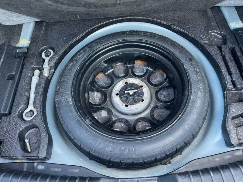 2015 Mazda MAZDA6 i Touring