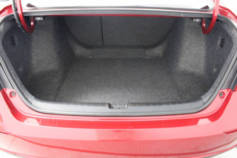 2021 Honda Accord Hybrid EX