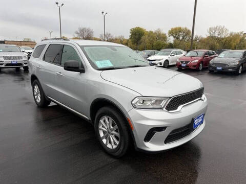 2024 Dodge Durango SXT