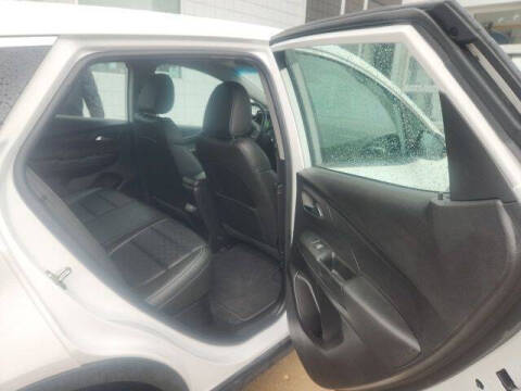 2023 Chevrolet Bolt EV 2LT
