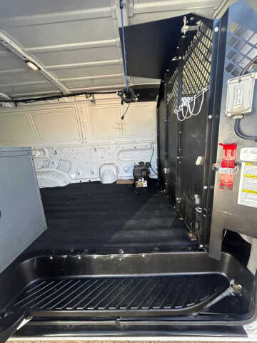 2013 Ford E-Series E-150