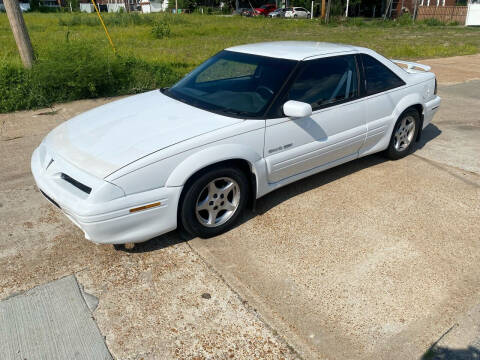 1996 Pontiac Grand Prix for sale at Bogie's Motors in Saint Louis MO