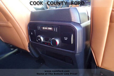 2024 Ford Expedition Platinum