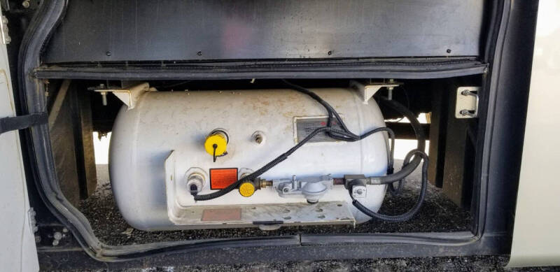 2011 Forest River Georgetown