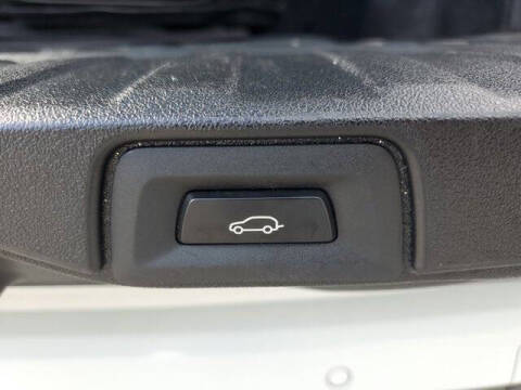 2021 BMW X5 M50i xDrive