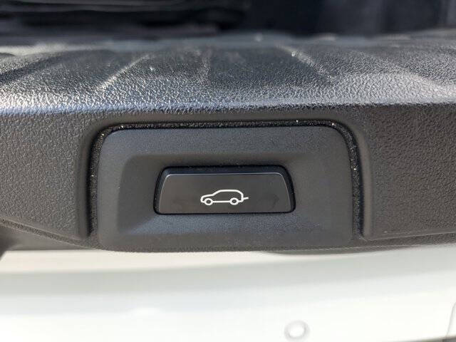 2021 BMW X5 M50i xDrive