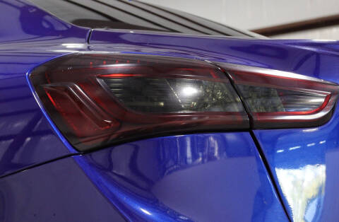 2017 Maserati Ghibli