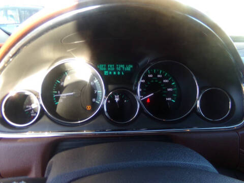 2014 Buick Enclave Premium