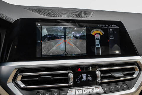 2019 BMW 3 Series 330i