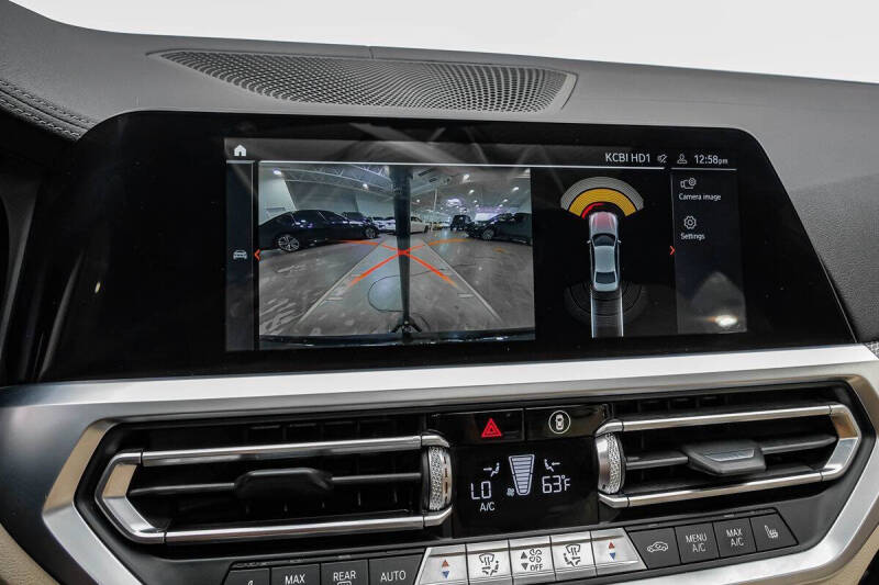 2019 BMW 3 Series 330i