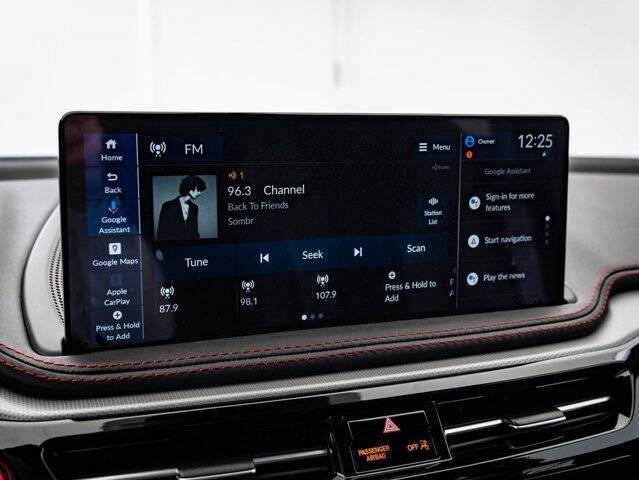 2026 Acura MDX SH-AWD w/A-SPEC