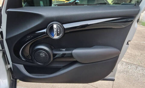 2016 MINI Hardtop 4 Door Cooper S