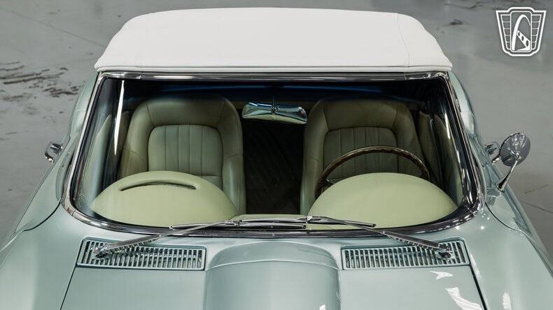 1965 Chevrolet Corvette