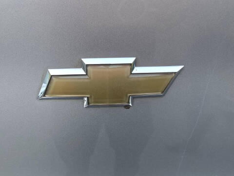 2011 Chevrolet Malibu LT