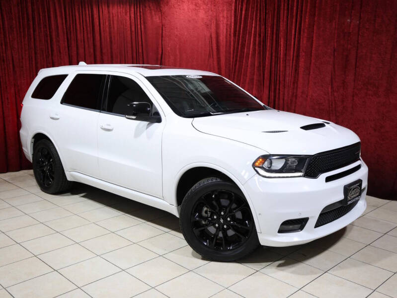 2020 Dodge Durango R/T