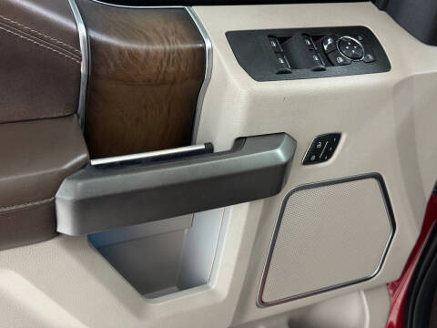 2019 Ford F-150 Limited