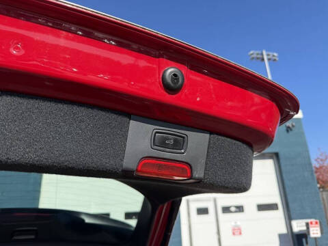 2014 Porsche Cayenne