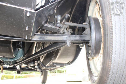 1929 Ford Model A