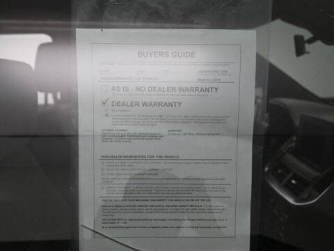 2022 Chevrolet Tahoe LS