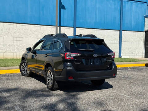 2023 Subaru Outback Premium