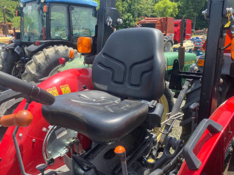 2024 Massey Ferguson 2607H