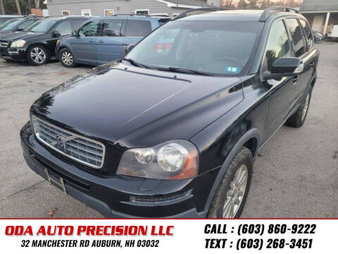 2008 Volvo XC90