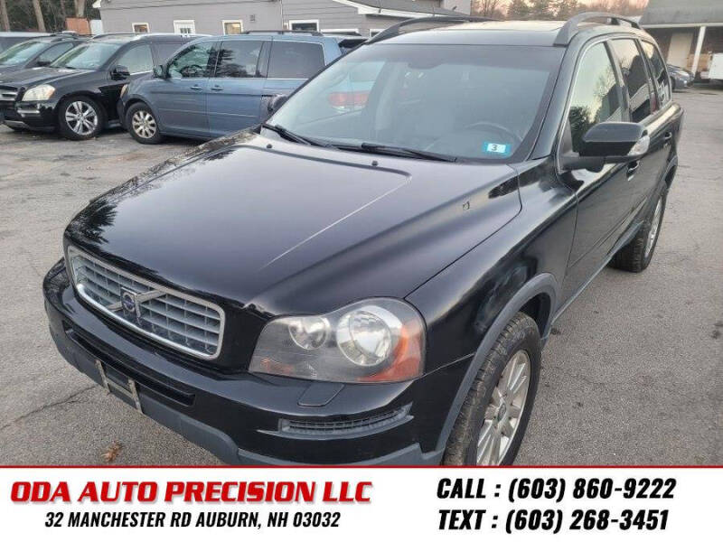 2008 Volvo XC90