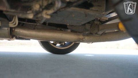 1993 Chevrolet Corvette