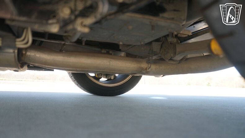 1993 Chevrolet Corvette