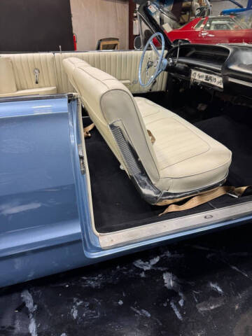 1964 Chevrolet Impala