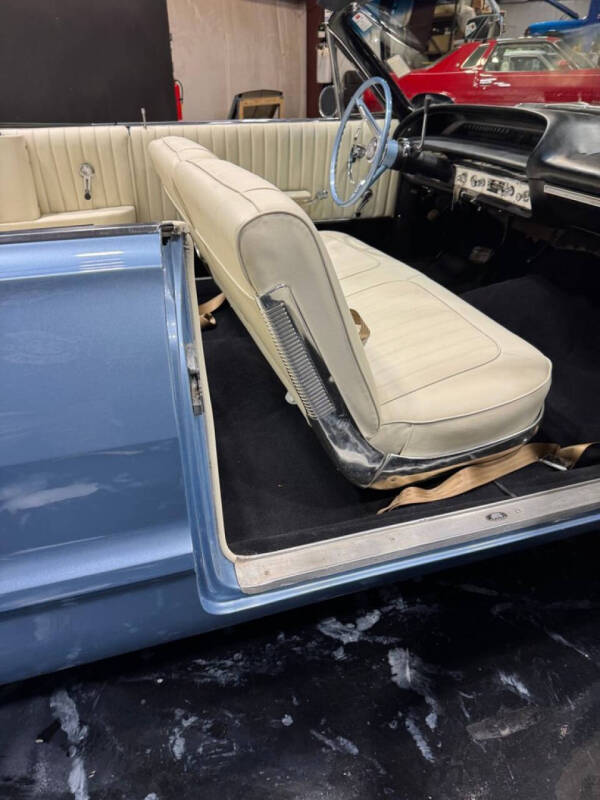 1964 Chevrolet Impala