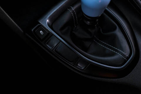 2020 Hyundai Veloster N