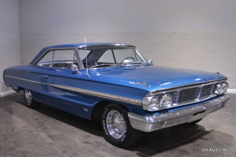 Ford Galaxie For Sale - Carsforsale.com®