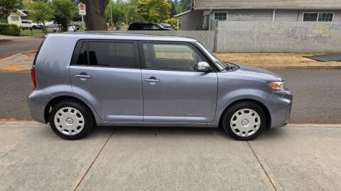2012 Scion xB