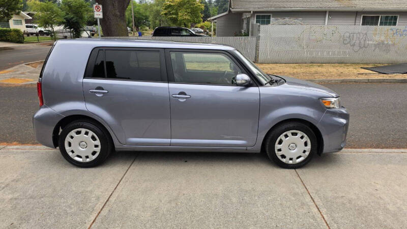 2012 Scion xB