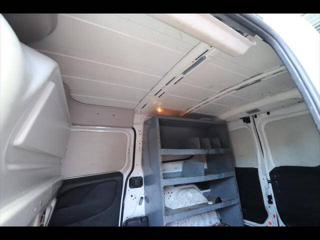 2017 RAM Promaster City Van - $12,597