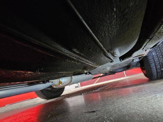 1984 Cadillac Eldorado